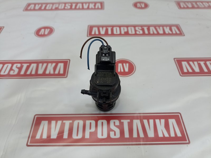 Насос омывателя, 450 рублей, Красноярск