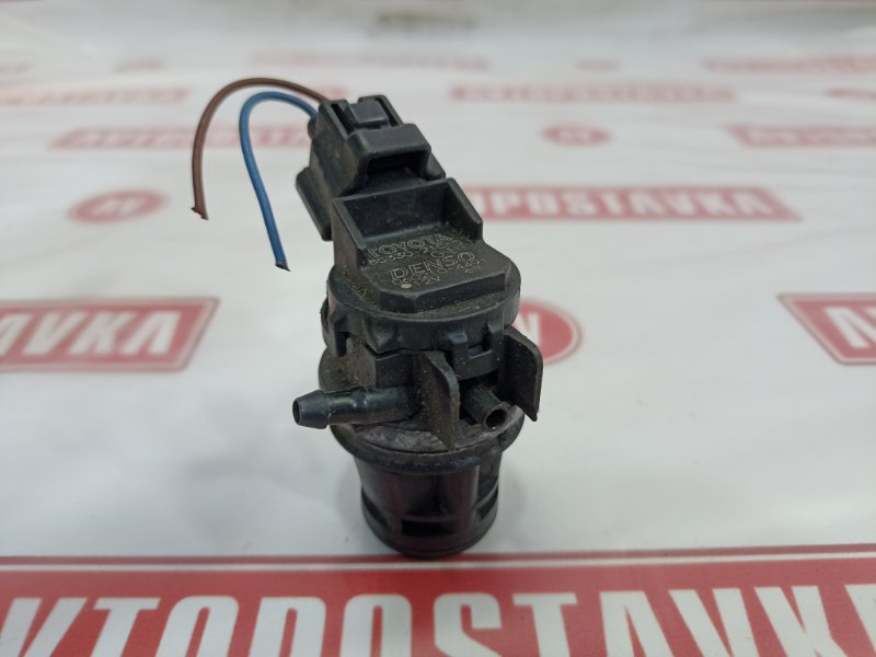 Насос омывателя, 450 рублей, Красноярск