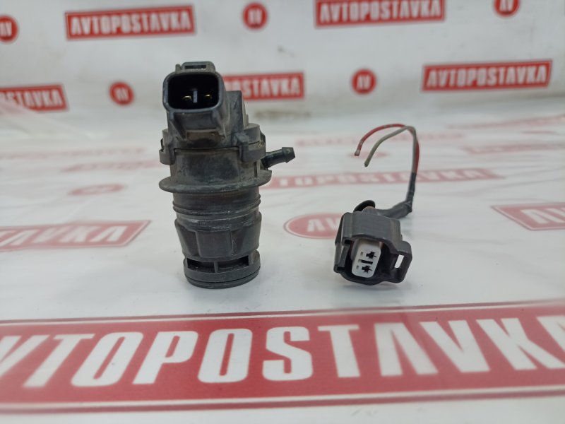 Насос омывателя, 350 рублей, Красноярск