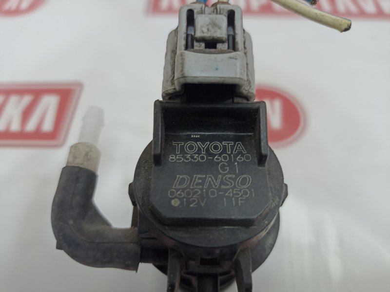 Насос омывателя, 350 рублей, Красноярск