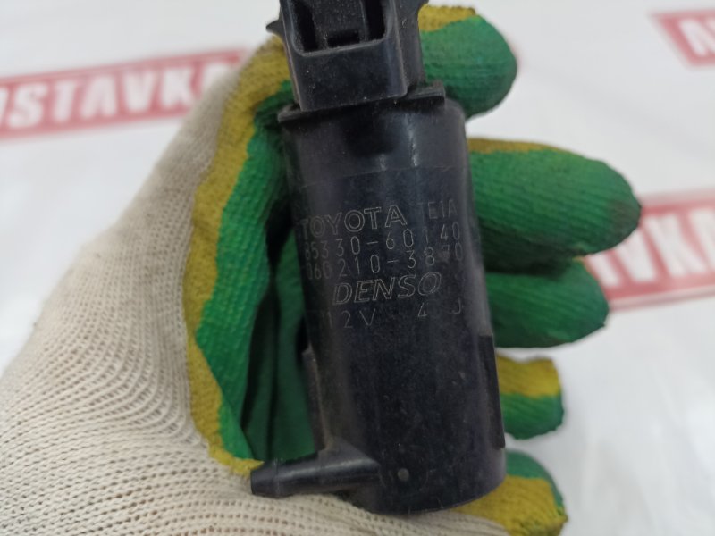 Насос омывателя, 500 рублей, Красноярск