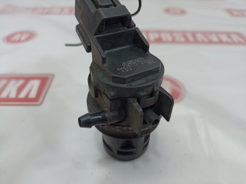 Насос омывателя, 500 рублей, Красноярск