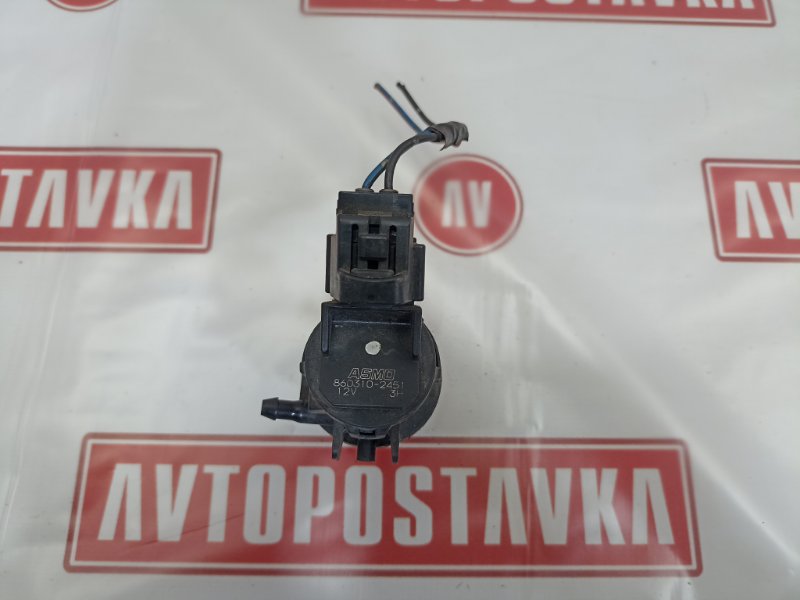 Насос омывателя, 500 рублей, Красноярск