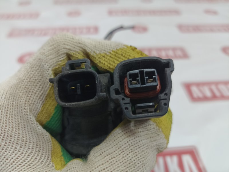 Насос омывателя, 500 рублей, Красноярск