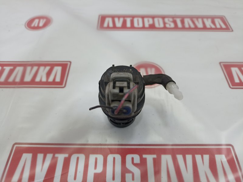 Насос омывателя, 400 рублей, Красноярск