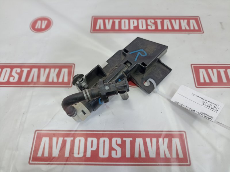 Форсунка омывателя фар, 1400 рублей, Красноярск