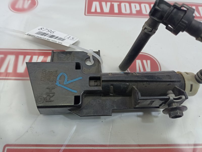 Форсунка омывателя фар, 1400 рублей, Красноярск