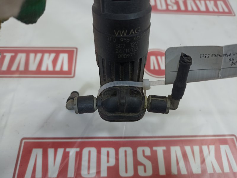 Насос омывателя, 400 рублей, Красноярск