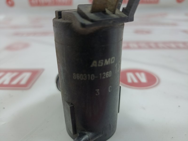 Насос омывателя, 400 рублей, Красноярск