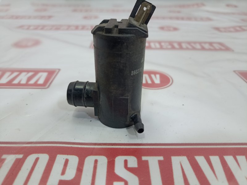 Насос омывателя, 400 рублей, Красноярск