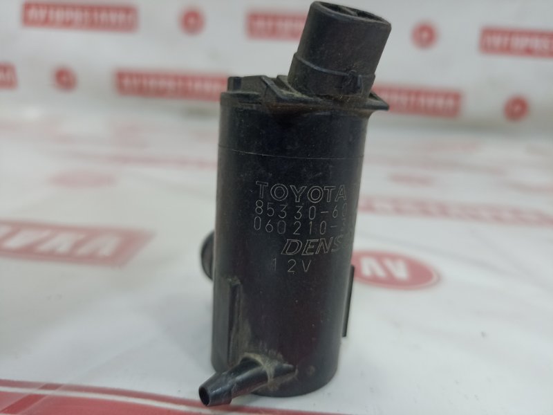 Насос омывателя, 500 рублей, Красноярск