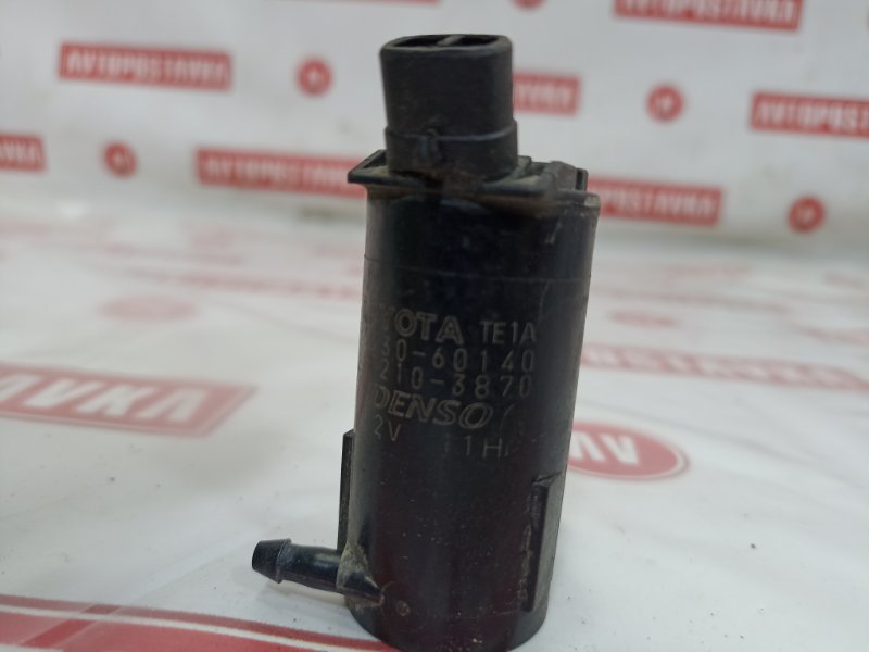 Насос омывателя, 500 рублей, Красноярск