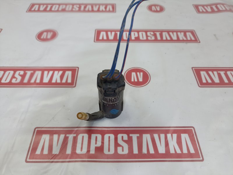 Насос омывателя, 500 рублей, Красноярск