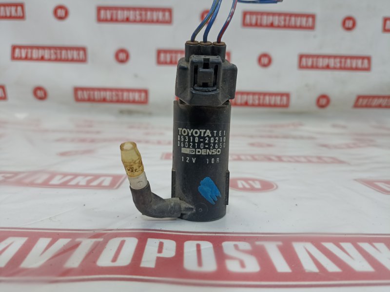 Насос омывателя, 500 рублей, Красноярск