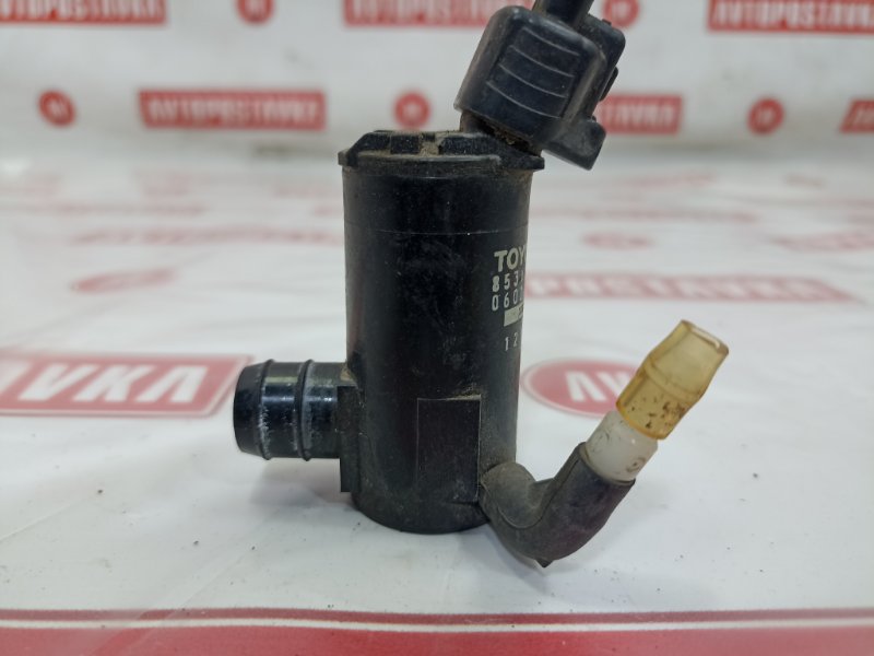 Насос омывателя, 500 рублей, Красноярск