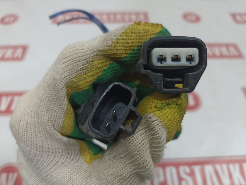 Насос омывателя, 500 рублей, Красноярск