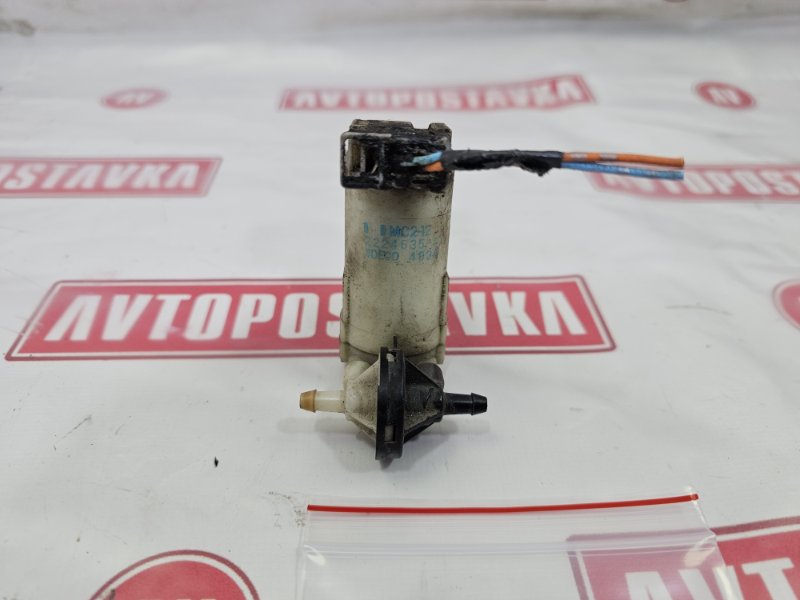 Насос омывателя, 500 рублей, Красноярск