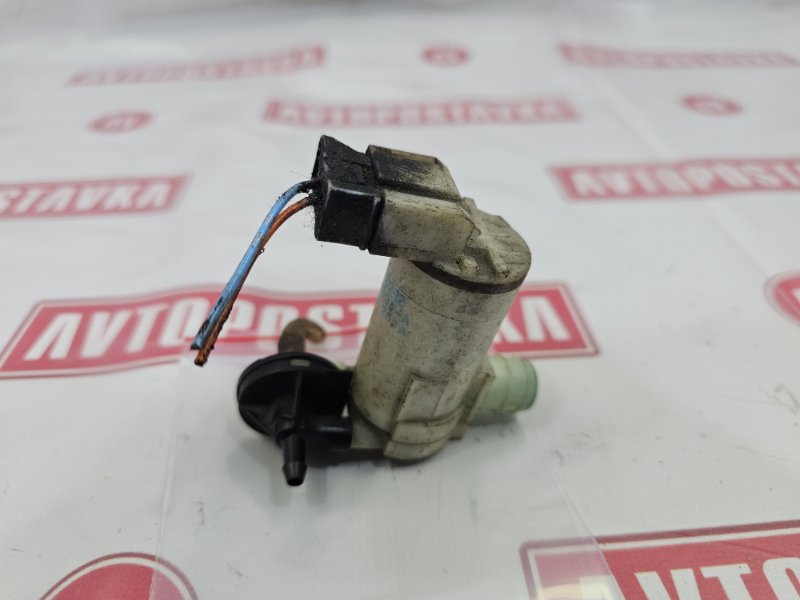 Насос омывателя, 500 рублей, Красноярск