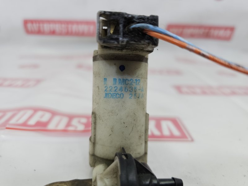 Насос омывателя, 500 рублей, Красноярск