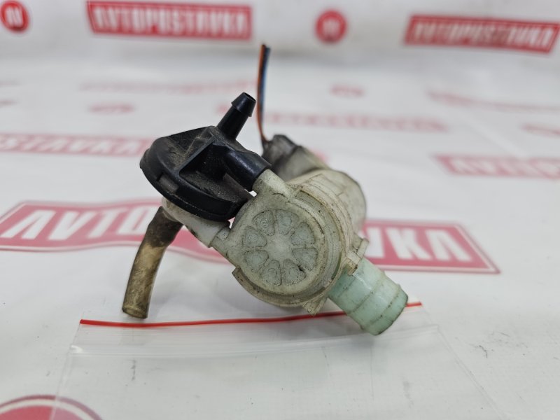 Насос омывателя, 500 рублей, Красноярск