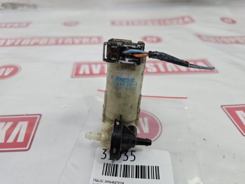 Насос омывателя, 500 рублей, Красноярск