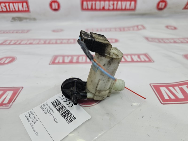 Насос омывателя, 500 рублей, Красноярск