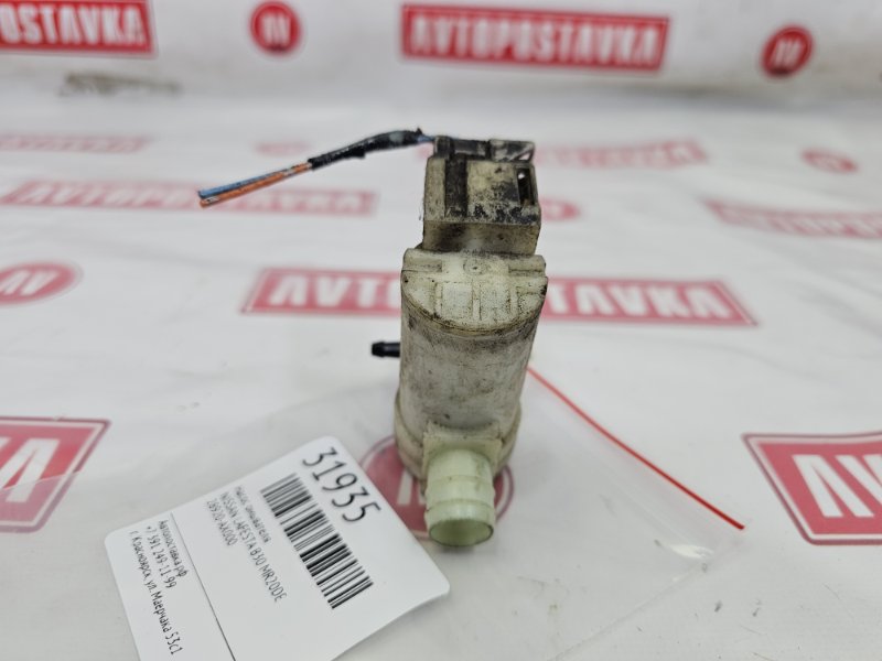 Насос омывателя, 500 рублей, Красноярск