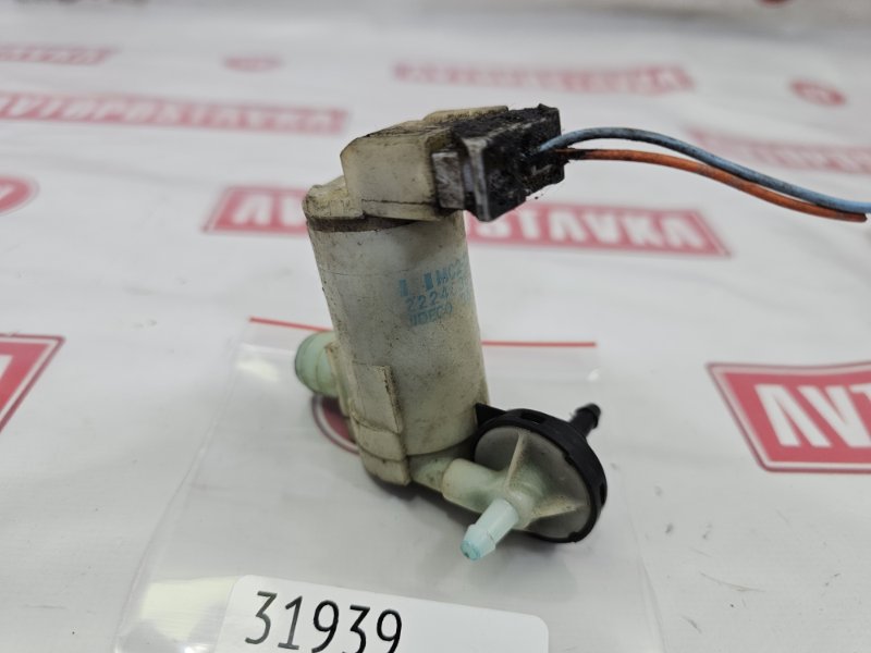 Насос омывателя, 500 рублей, Красноярск