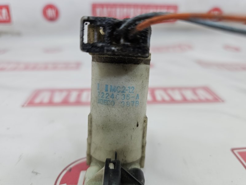 Насос омывателя, 500 рублей, Красноярск