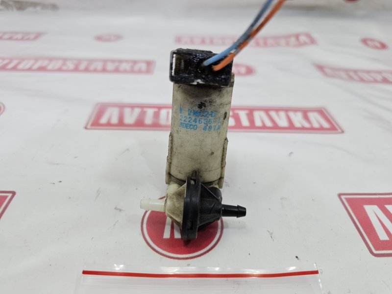 Насос омывателя, 500 рублей, Красноярск