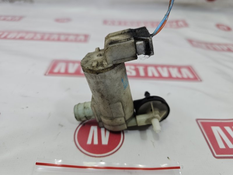 Насос омывателя, 500 рублей, Красноярск