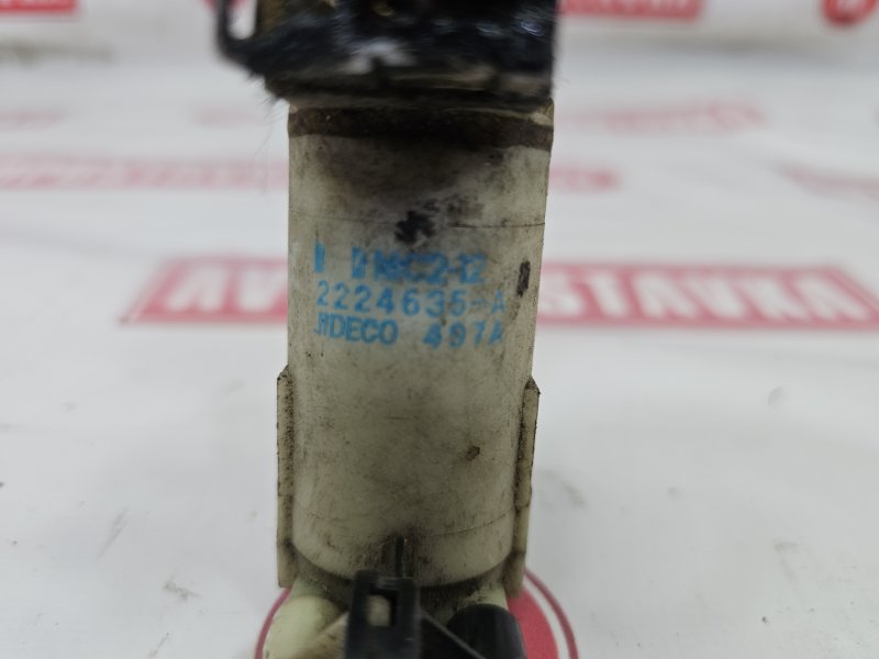 Насос омывателя, 500 рублей, Красноярск