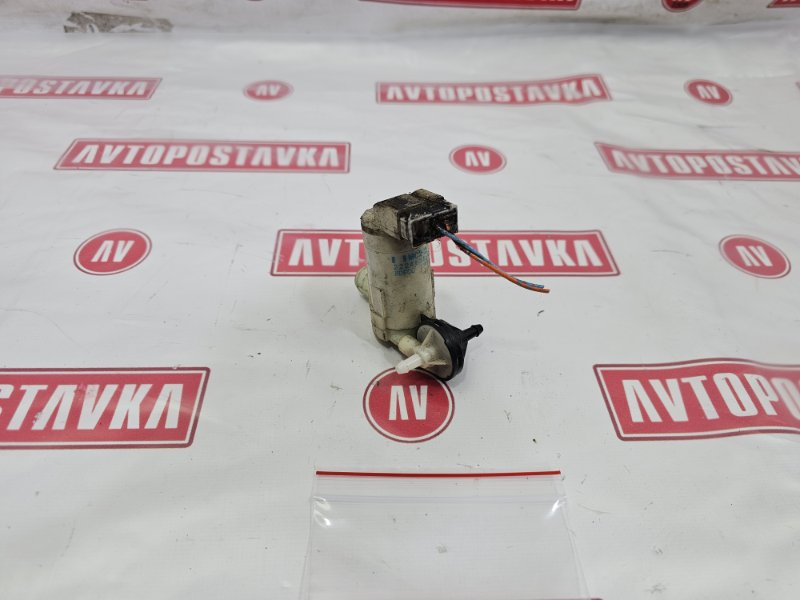 Насос омывателя, 500 рублей, Красноярск