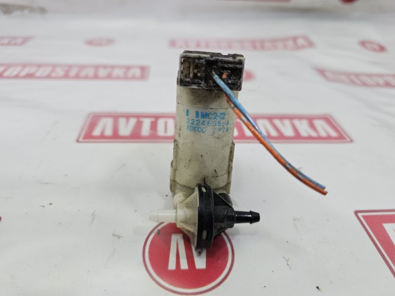 Насос омывателя, 500 рублей, Красноярск