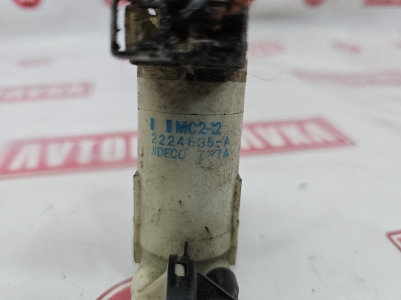 Насос омывателя, 500 рублей, Красноярск