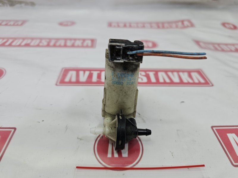 Насос омывателя, 500 рублей, Красноярск