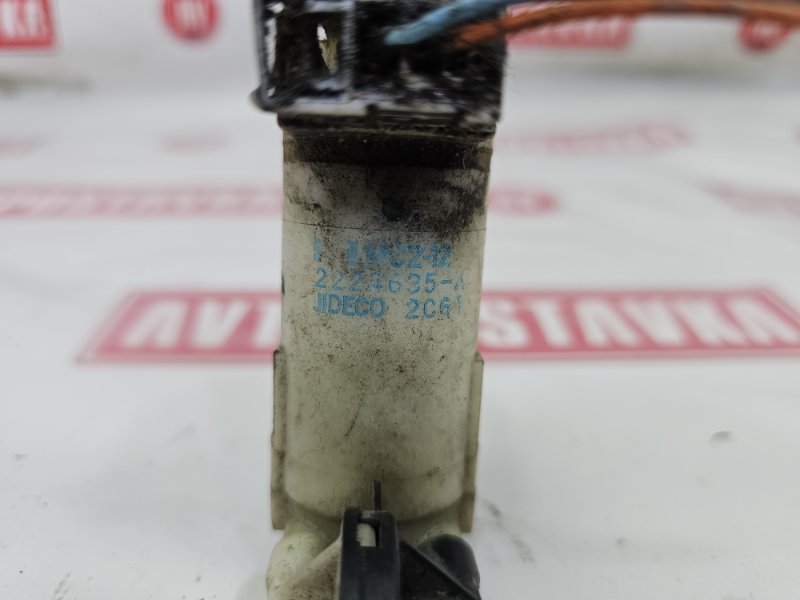 Насос омывателя, 500 рублей, Красноярск