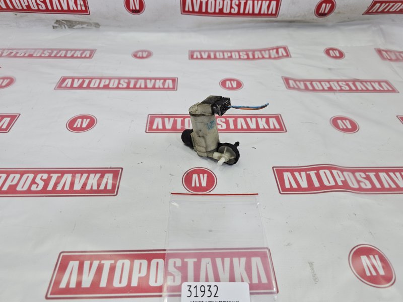 Насос омывателя, 500 рублей, Красноярск