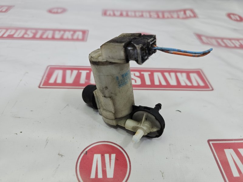 Насос омывателя, 500 рублей, Красноярск