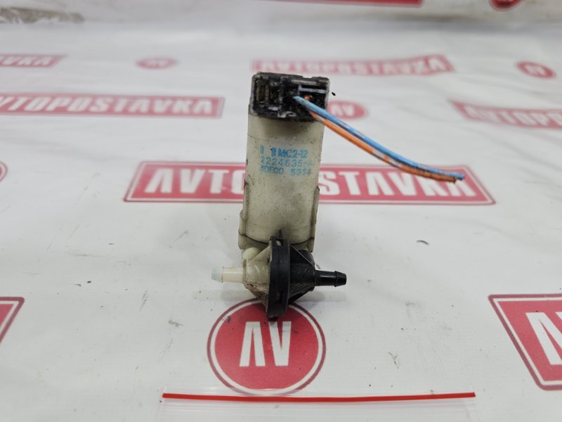 Насос омывателя, 500 рублей, Красноярск