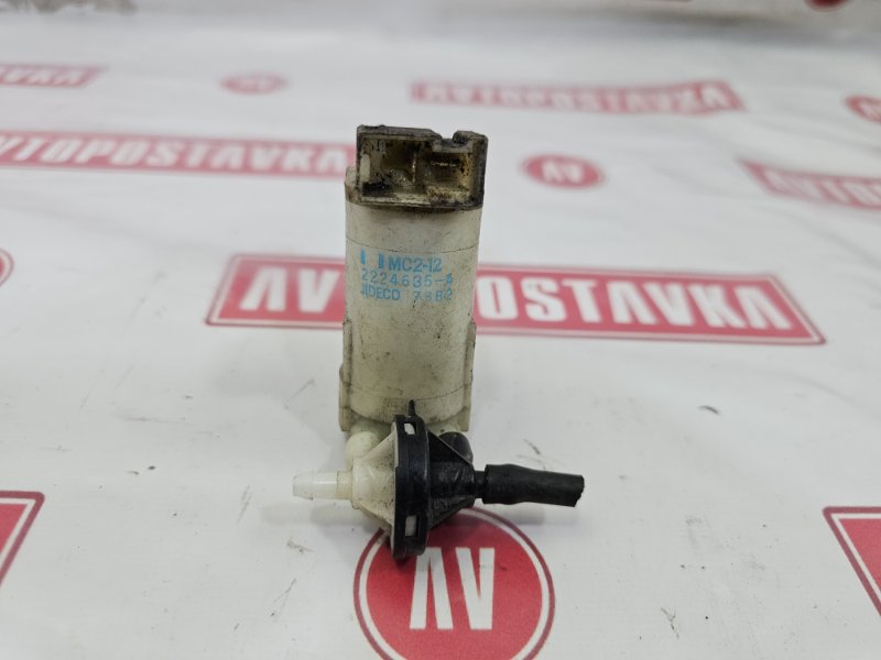 Насос омывателя, 500 рублей, Красноярск