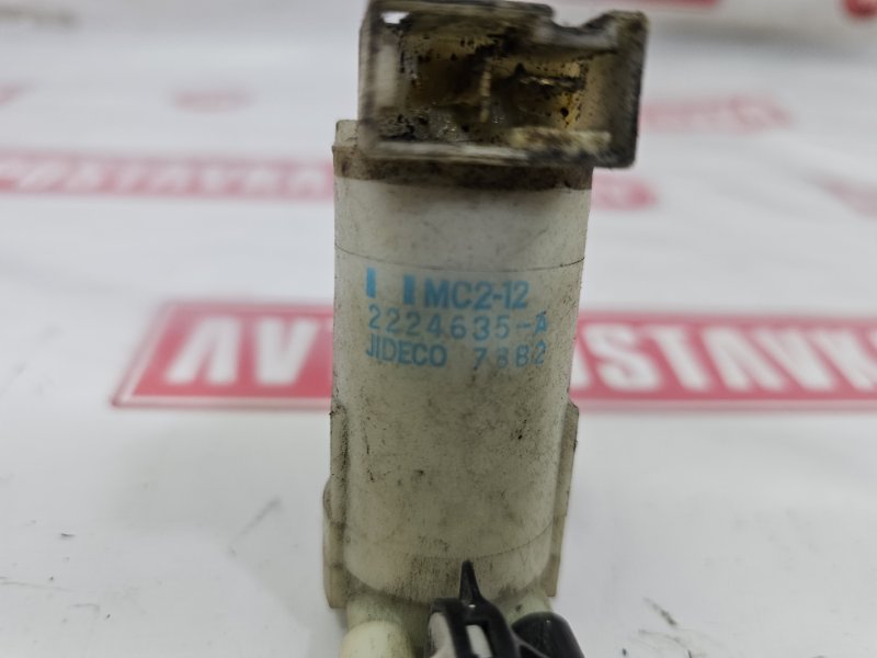 Насос омывателя, 500 рублей, Красноярск