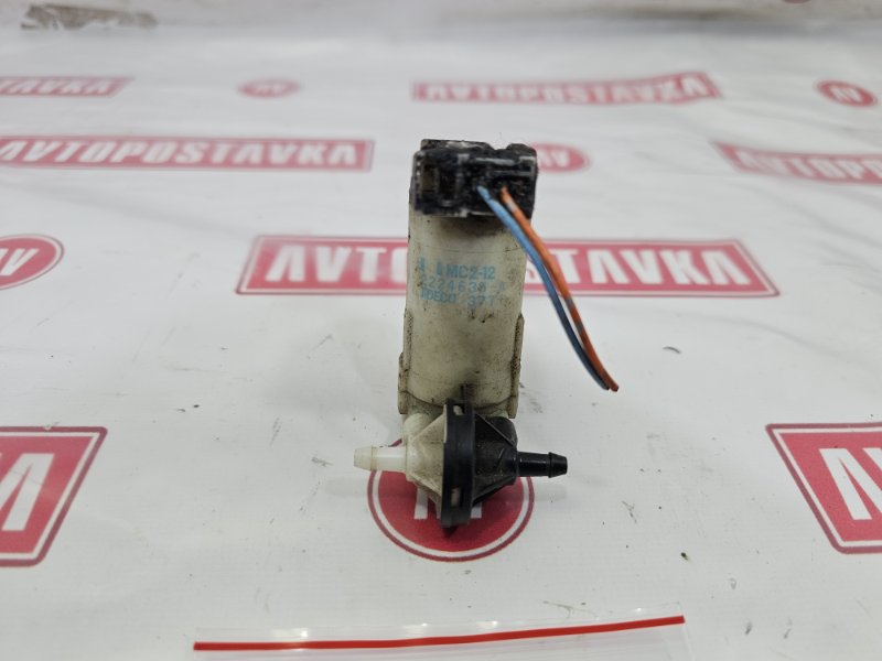 Насос омывателя, 500 рублей, Красноярск