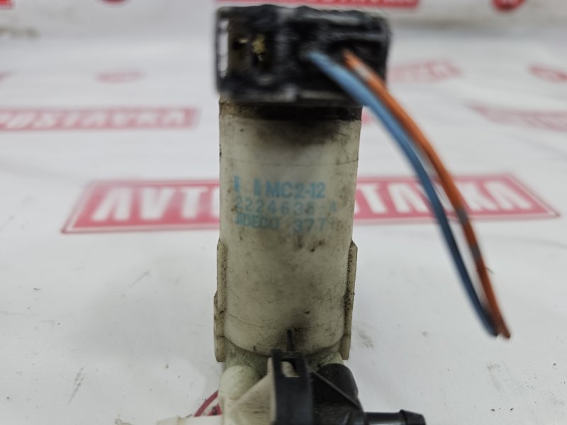 Насос омывателя, 500 рублей, Красноярск