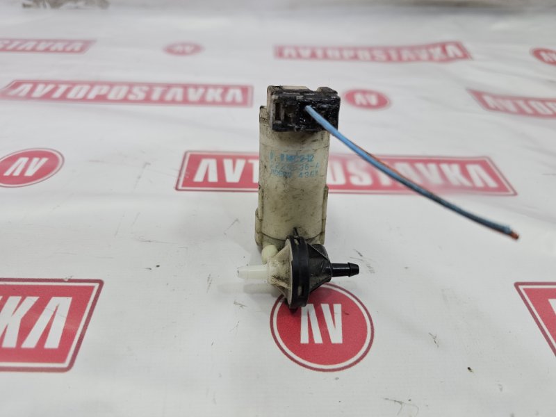 Насос омывателя, 500 рублей, Красноярск