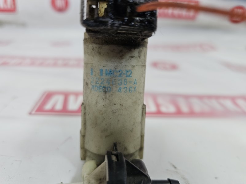 Насос омывателя, 500 рублей, Красноярск