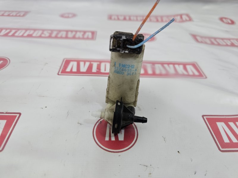 Насос омывателя, 500 рублей, Красноярск