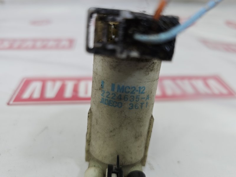 Насос омывателя, 500 рублей, Красноярск