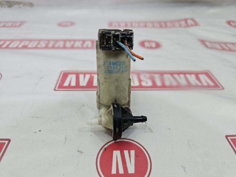 Насос омывателя, 500 рублей, Красноярск