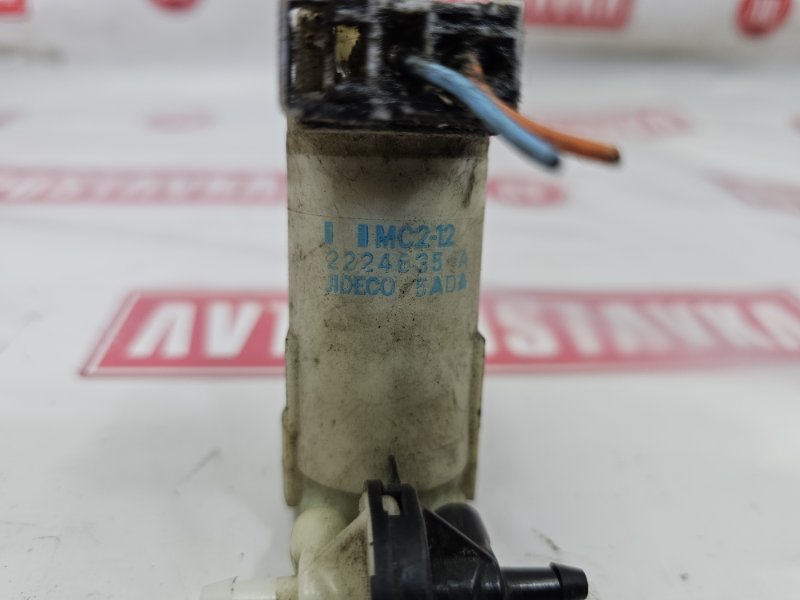 Насос омывателя, 500 рублей, Красноярск